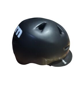 Black Kids Multi-Sport Helmet by Bern